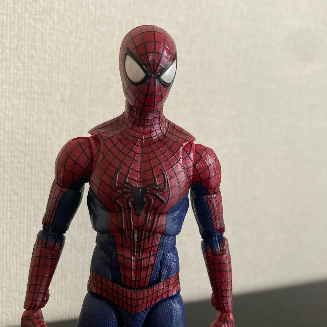 2025年最新】マーベルレジェンド スパイダーマン 3パックの人気