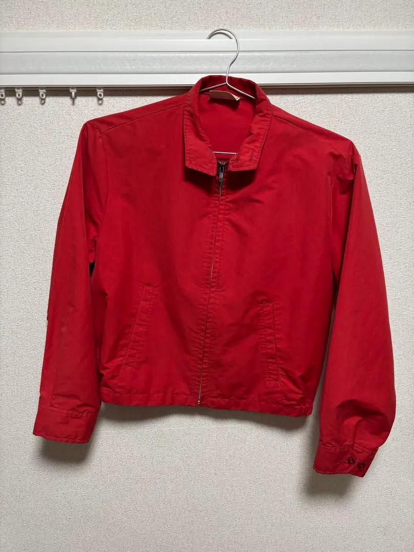 Thumbnail of 80s US jacket