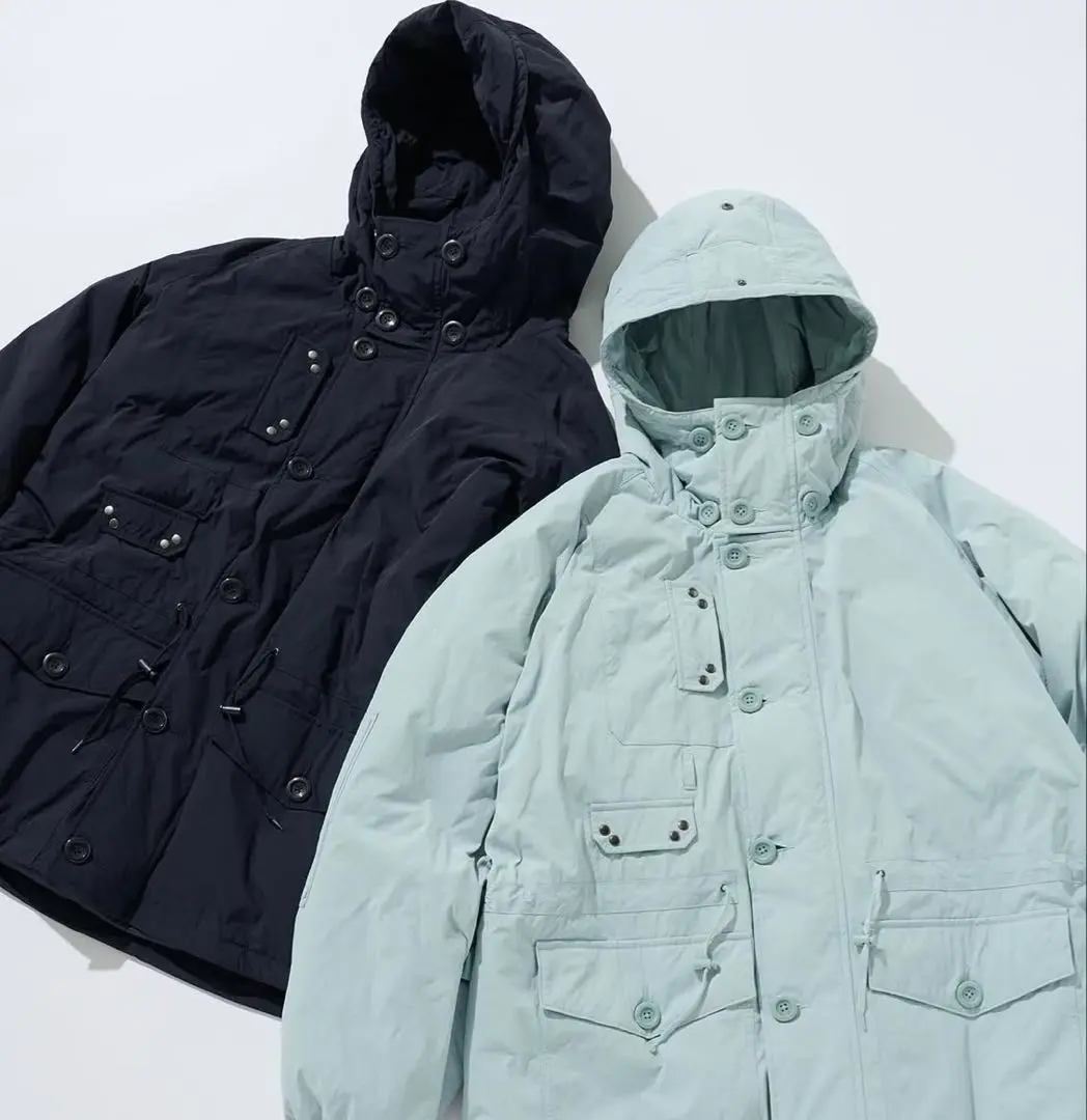 2025年最新】Griffin hartland royal navy puffの人気アイテム