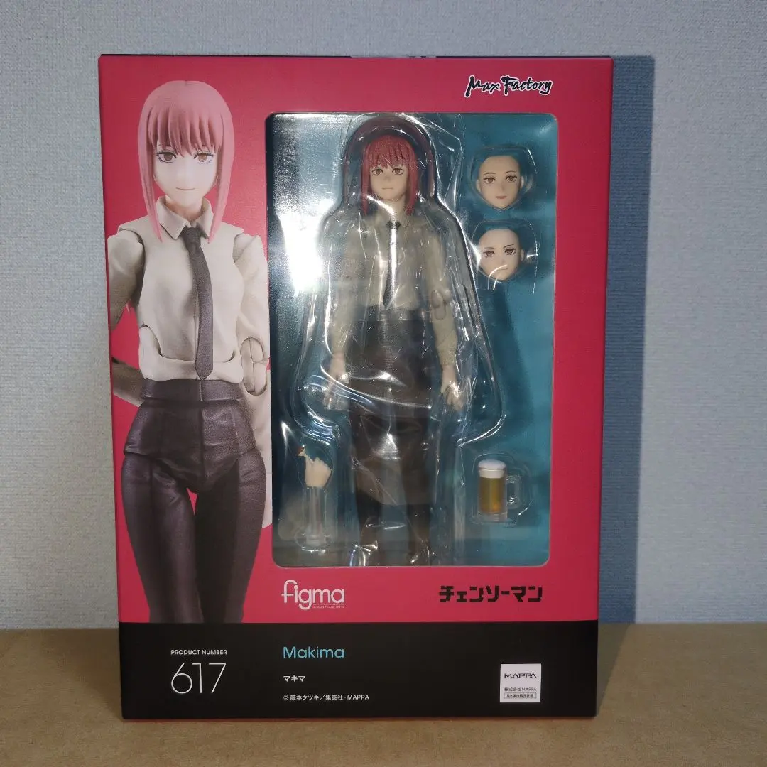 2025年最新】figma マキマの人気アイテム - メルカリ