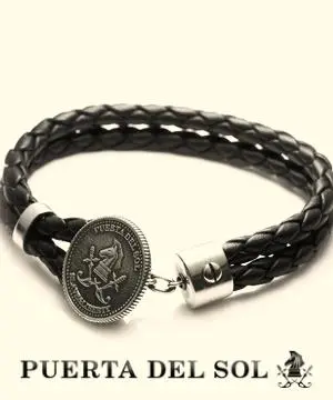 PUERTA DEL SOL スネークバングル Sサイズ BR1127｜ブレスレット【プエルタ・デル・ソル公式サイト｜PUERTA
