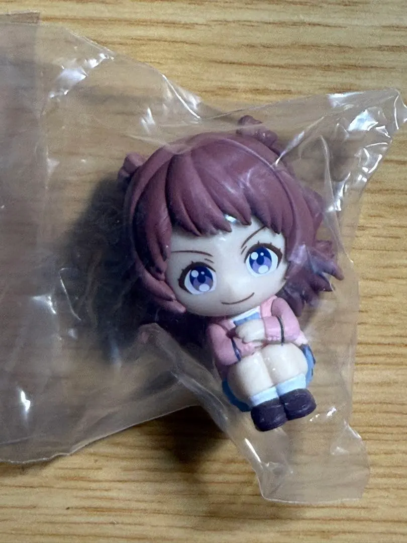 學園偶像大師 等待 花海咲季① 的縮圖