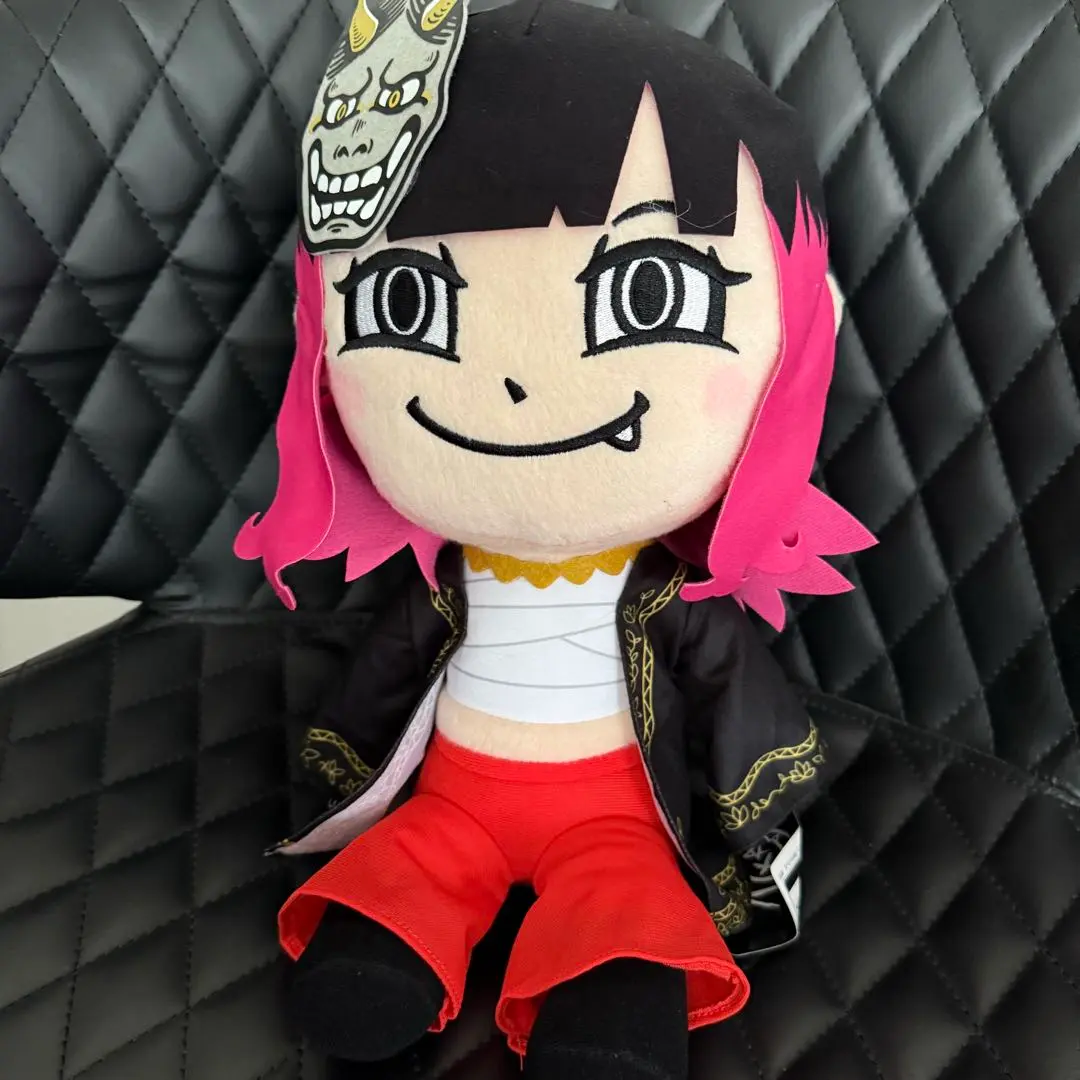 LiSA ハーフパンツ 紅蓮華 Lサイズ LiSA 紅蓮華ハーフパンツ - メルカリ