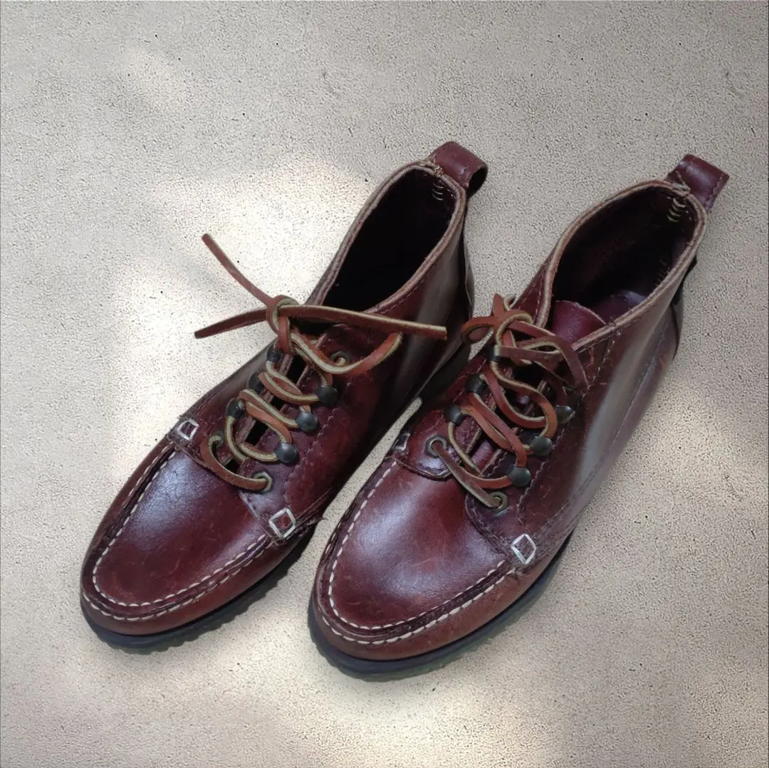 EASTLAND（イーストランド）US7　EUR40 MADE IN USA EASTLAND（イーストランド）US7 EUR40 MADE IN USA - メルカリ