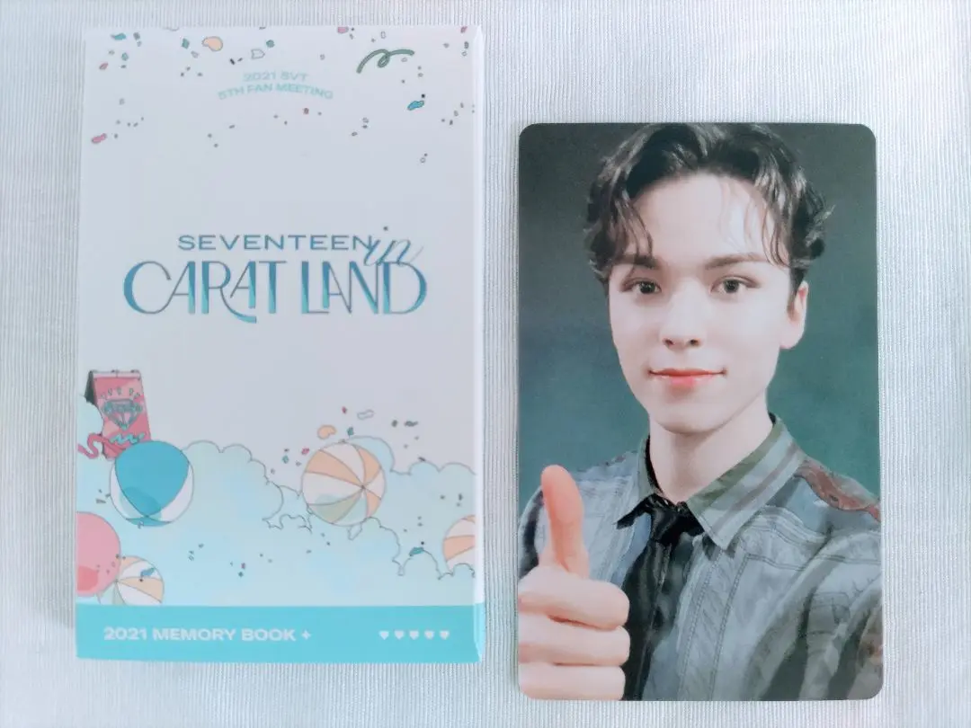 SEVENTEEN Caratland カラットランド 2021 DVD 2025年最新】seventeen caratland dvd 2021の人気アイテム