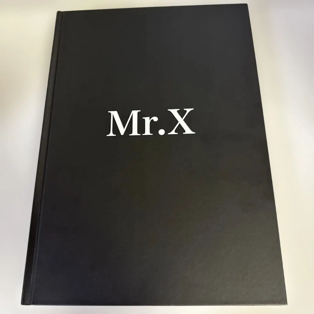 2025年最新】mr.xダイレクト出版の人気アイテム - メルカリ