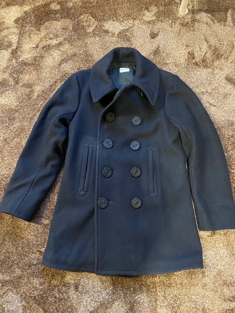 バズリクソンズ 1910s ピーコート リアルマッコイズ バズリクソンズ 1910s ピーコート リアルマッコイズ （BLOG