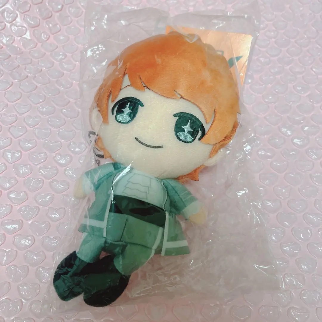 岩崎諒太 カラハリ ロハバリ ラジ友 アクスタ クリアカード ぬいぐるみ セット 2025年最新】ラジ友 ぬいぐるみの人気アイテム - メルカリ