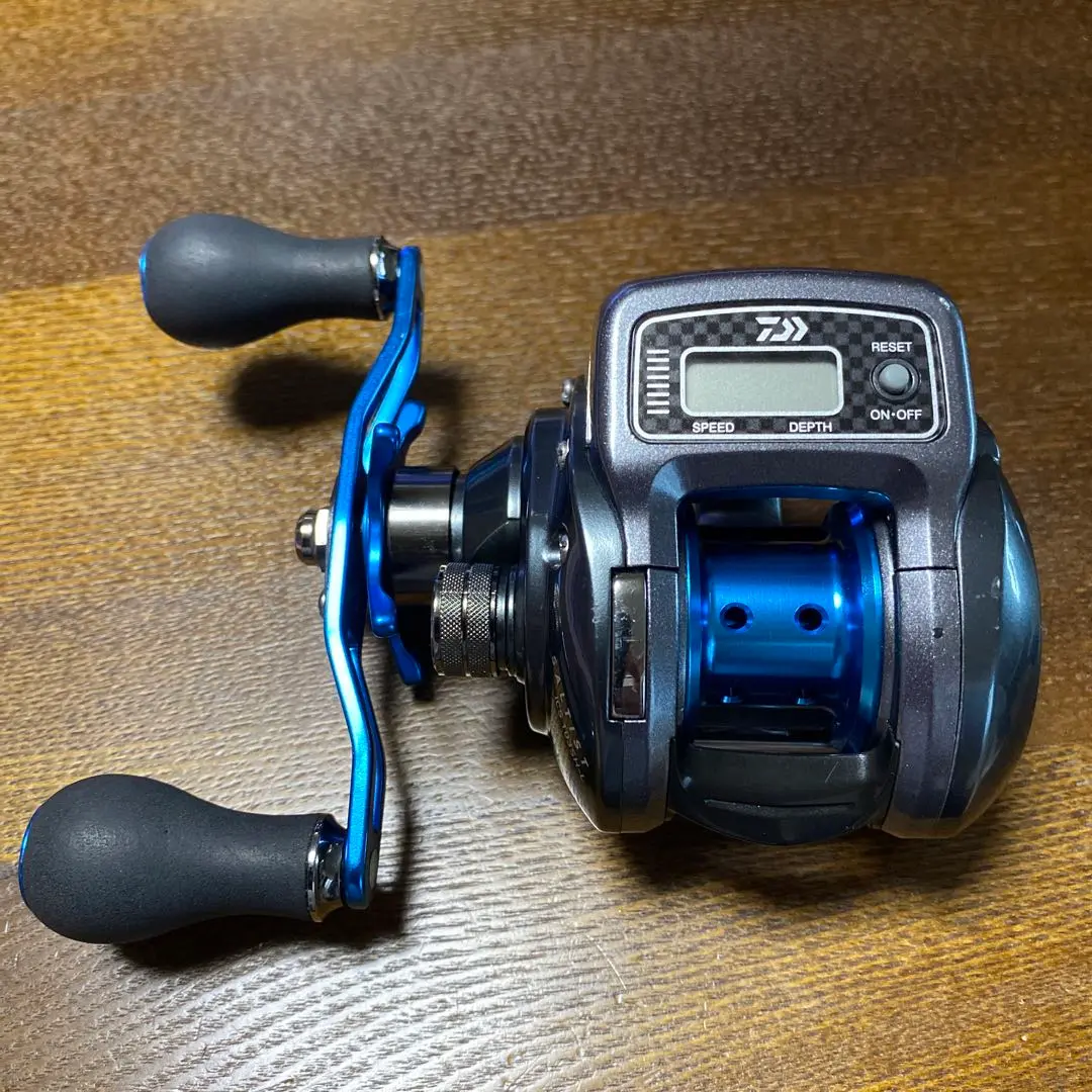 2025年最新】Daiwa ダイワ ソルティスト icsの人気アイテム