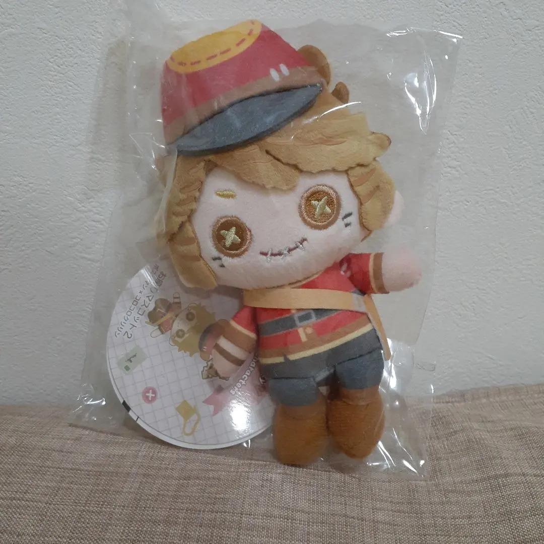 2025年最新】第五人格 ポストマン ぬいぐるみの人気アイテム