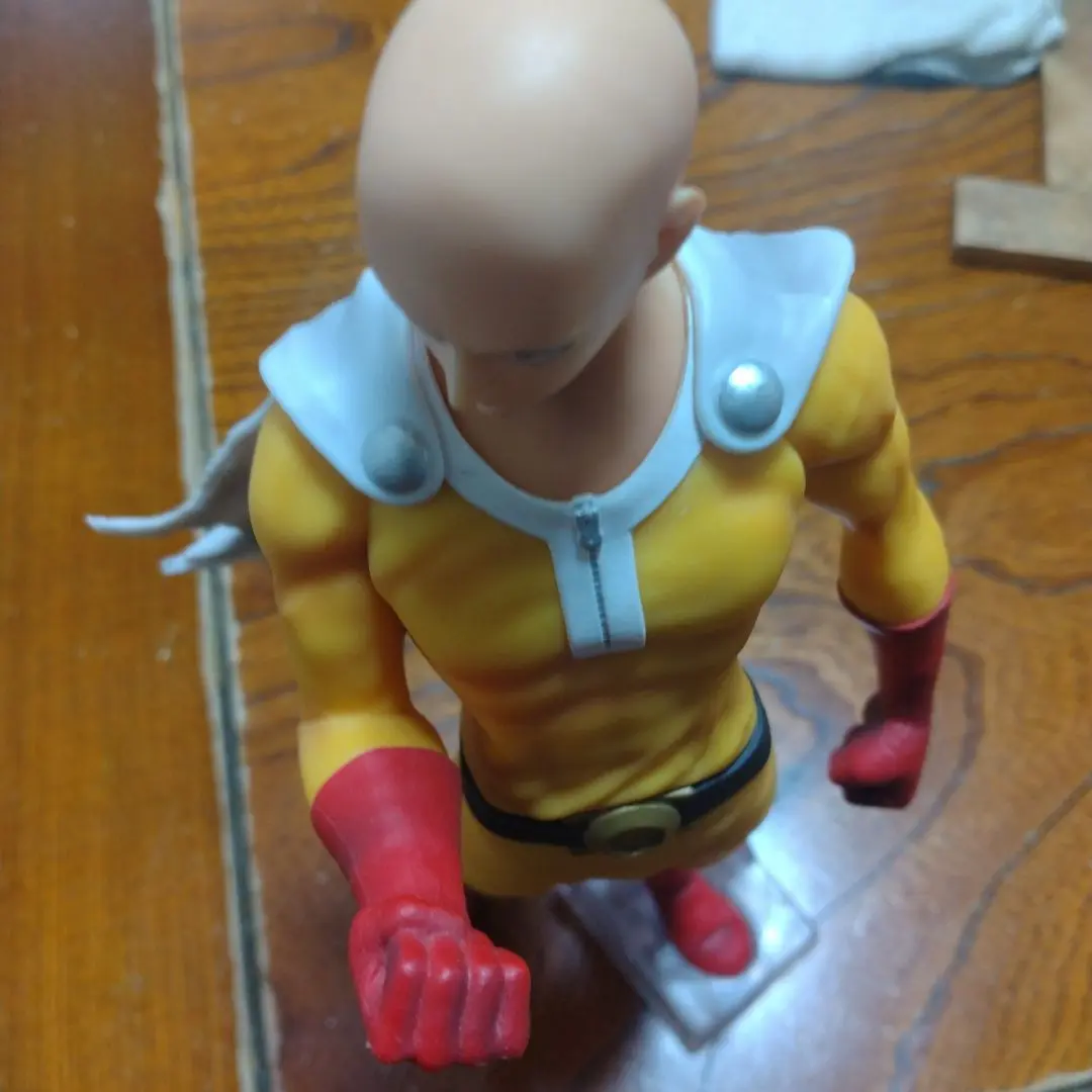 2025年最新】ワンパンマン ラストワン賞の人気アイテム - メルカリ