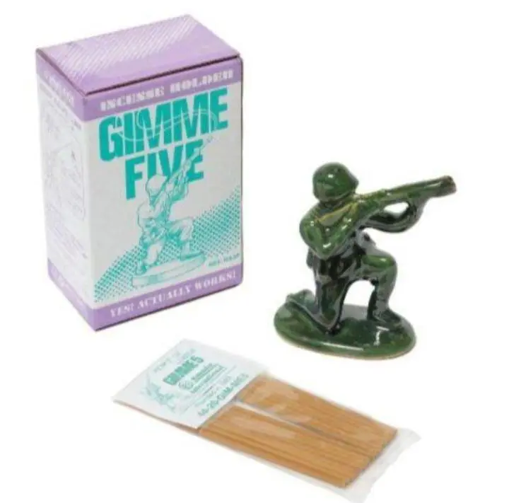 2025年最新】GIMME five お香の人気アイテム - メルカリ