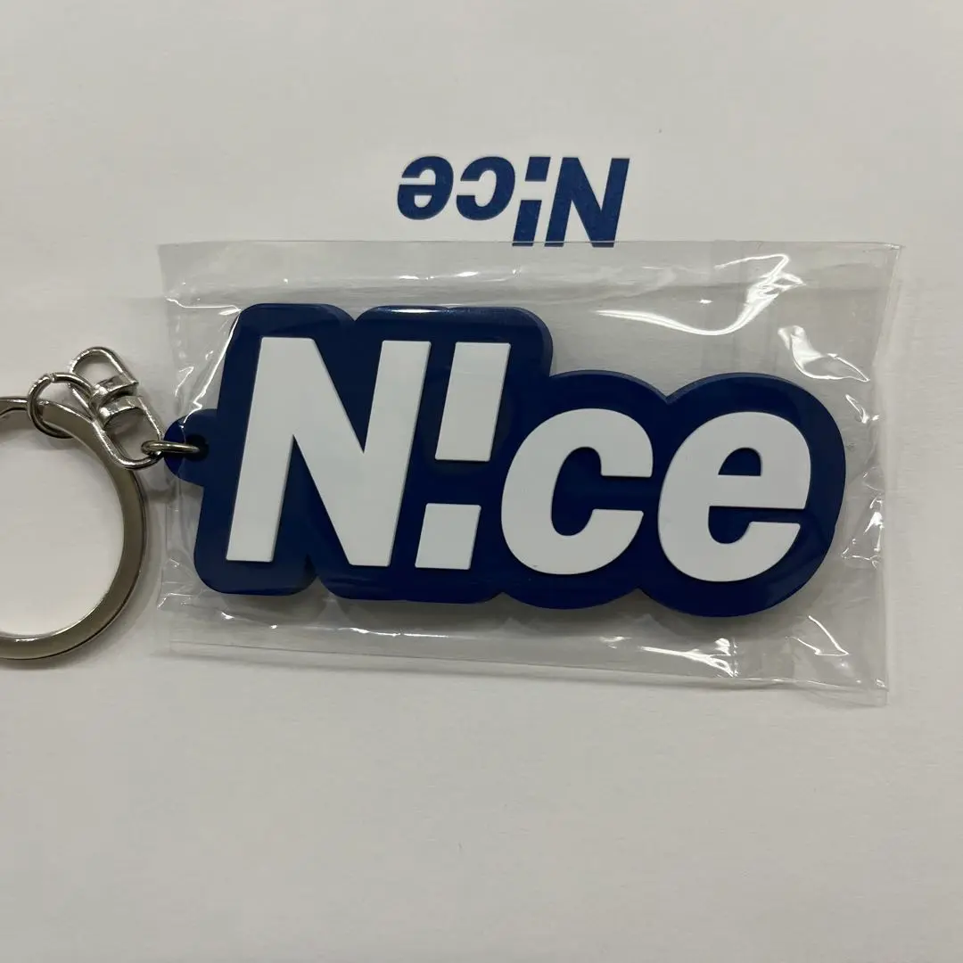2025年最新】niceshop キーホルダーの人気アイテム - メルカリ