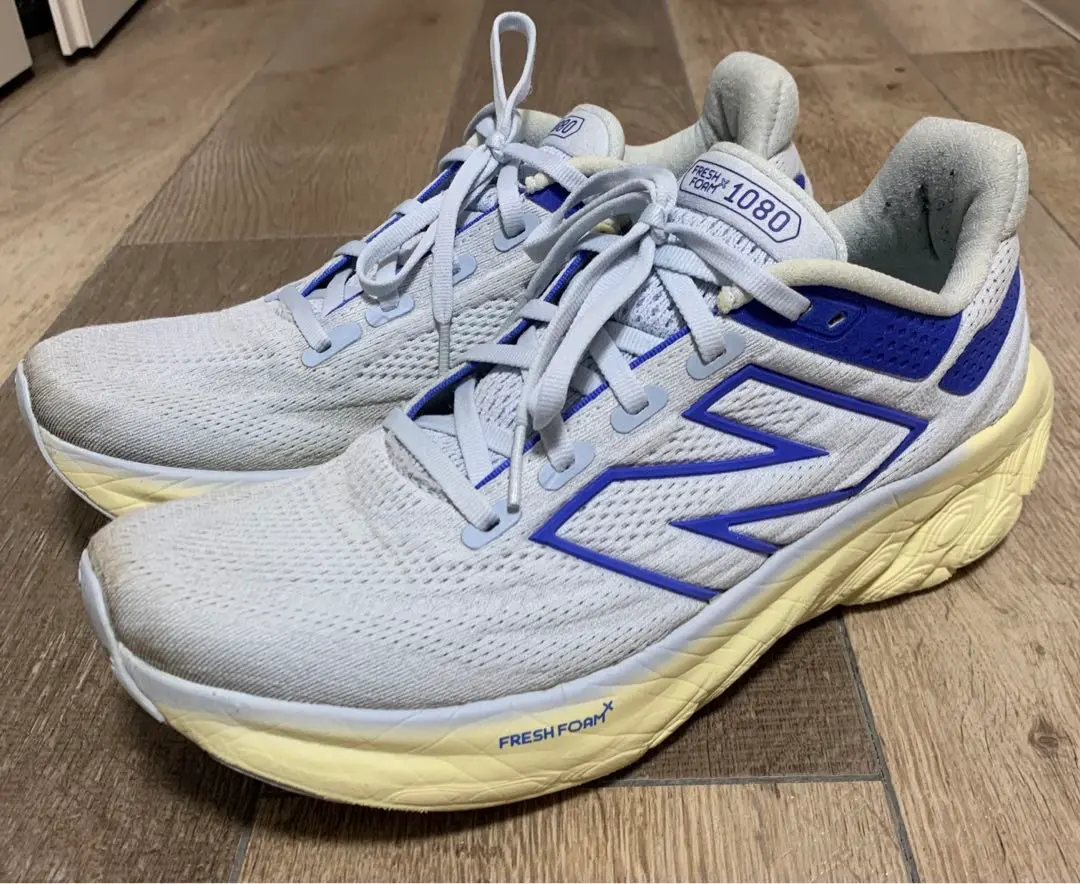 【美品】FRESH FOAM 1080 M K11 楽天市場】ニューバランス（new balance）（メンズ）ランニング