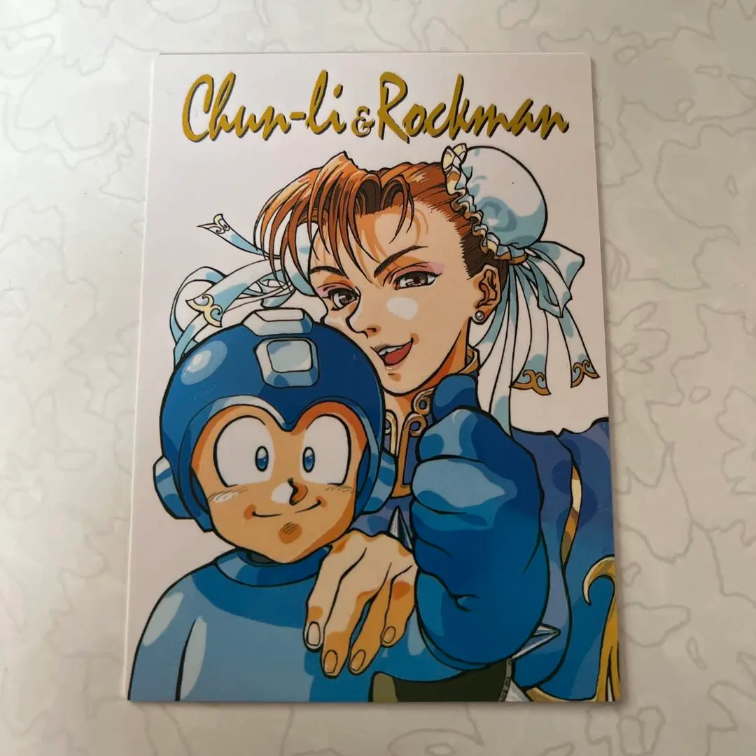 【非売品】カプコンフレンドリークラブ ビデオ VOL4〜16巻セット 2025年最新】カプコンフレンドリークラブの人気アイテム - メルカリ