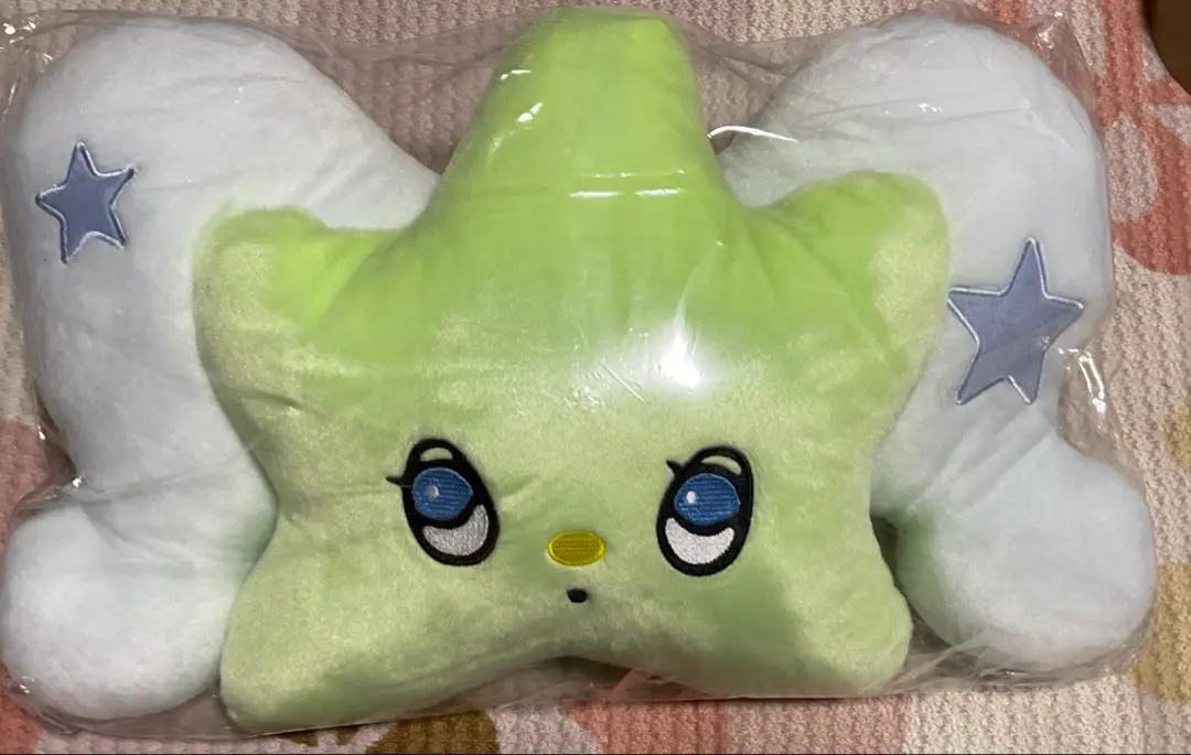 【新品】NCT WISH WICHU クッション ジェヒ NCT WISH WICHU ジェヒ クッション トレカ - メルカリ