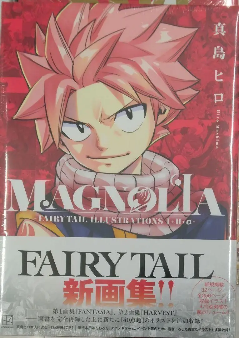 2025年最新】フェアリーテイル 初版 未開封の人気アイテム