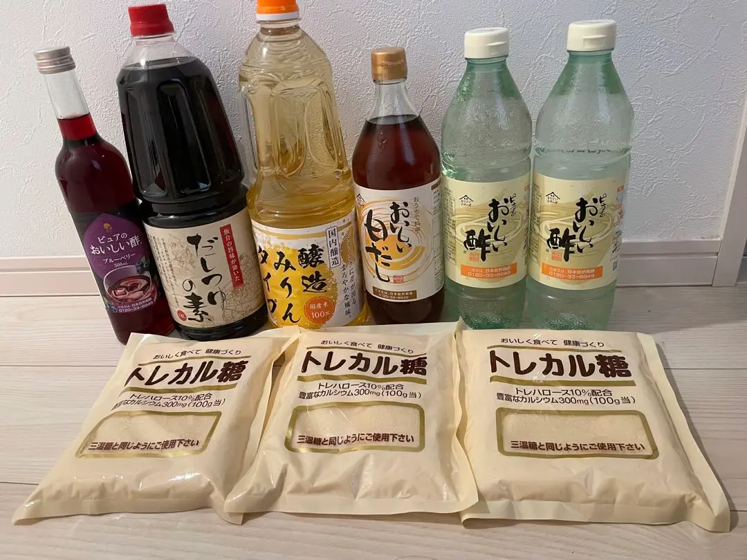 2025年最新】Nhc だしつゆの人気アイテム - メルカリ