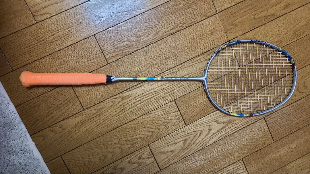 2025年最新】バドミントン ラケット ナノレイ700の人気アイテム