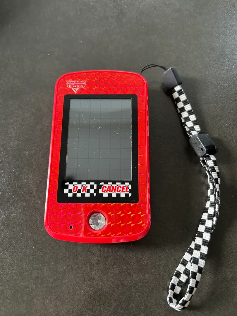 2025年最新】カーズ3 ふってアクション スマートフォンドライブ