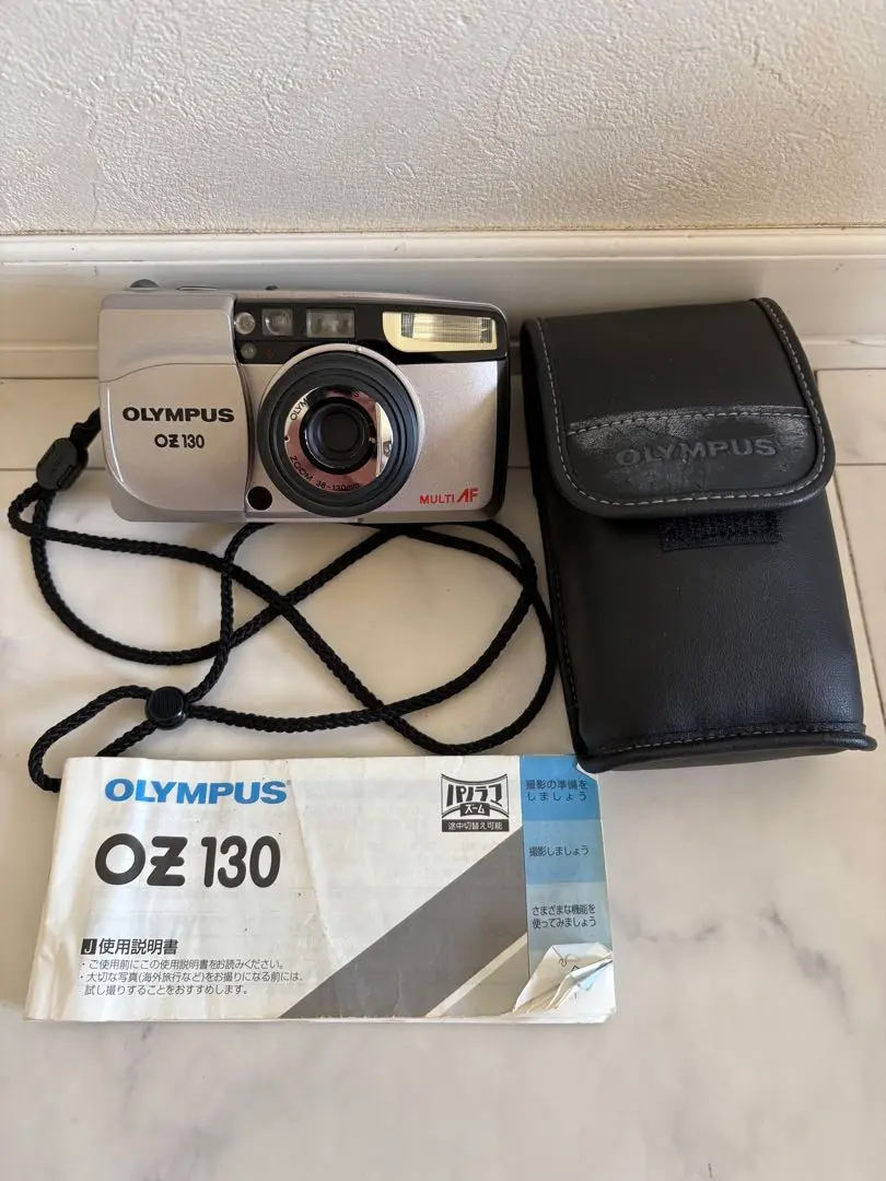 2025年最新】olympus oz130の人気アイテム - メルカリ