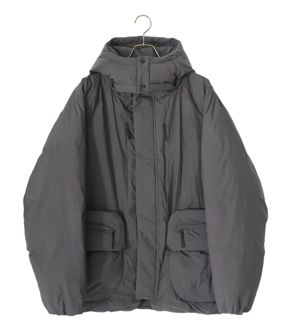 Thumbnail of ALK PHENIX TRASH BAGS DOWN JACKET XL