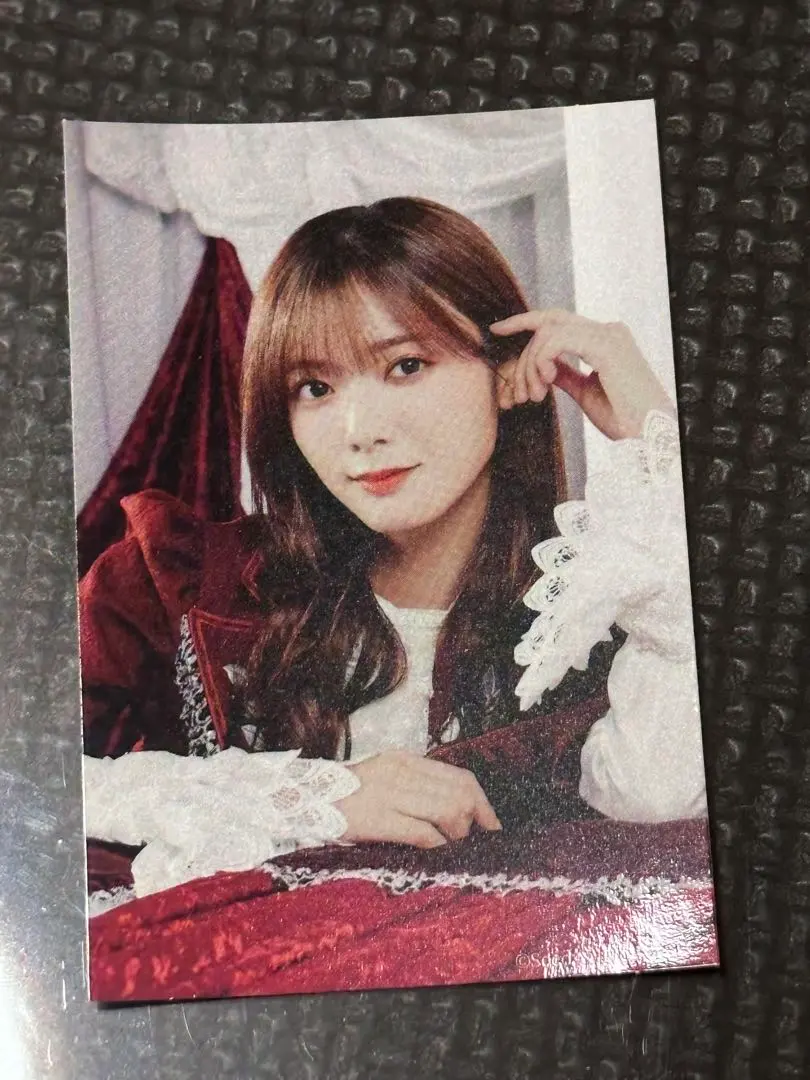 Thumbnail of Hono Tamura Sakucolle Participation Prize