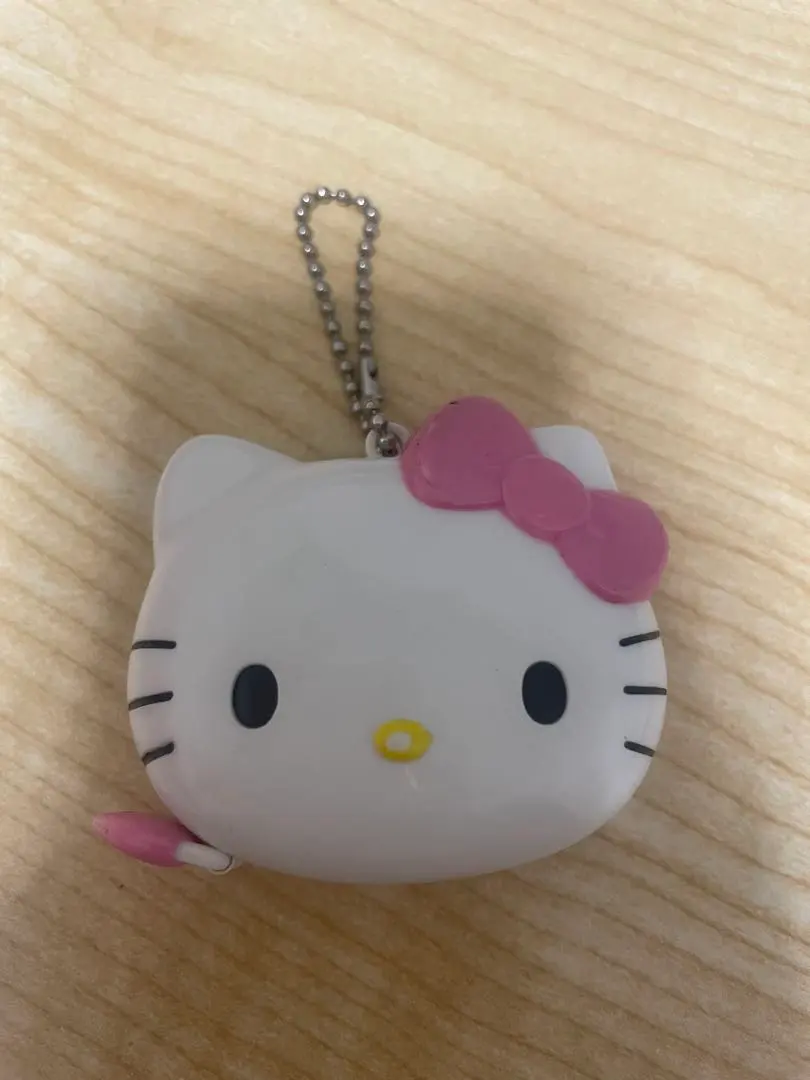 Thumbnail of Hello Kitty Measuring Tape 1