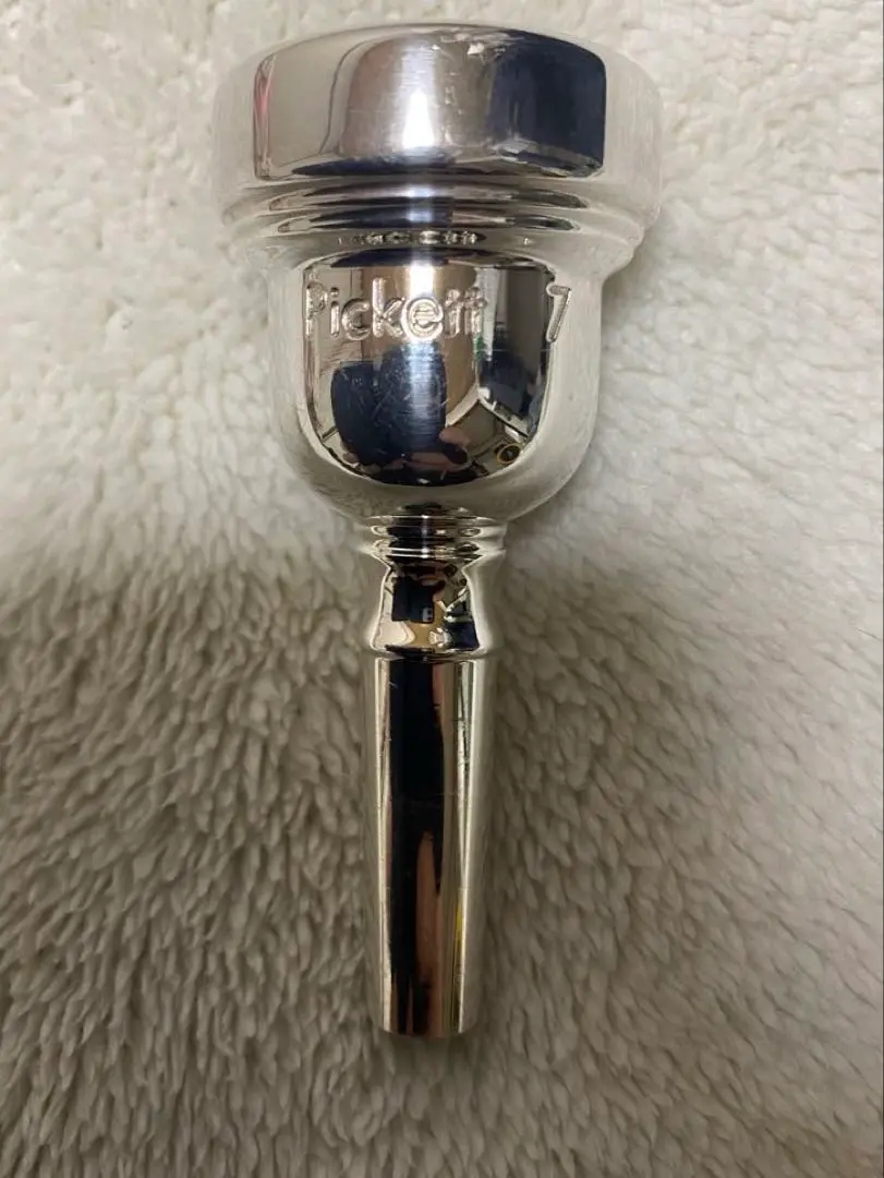 ピケットブラス 中古Tpマウスピース Ingram Vintage Maynard
