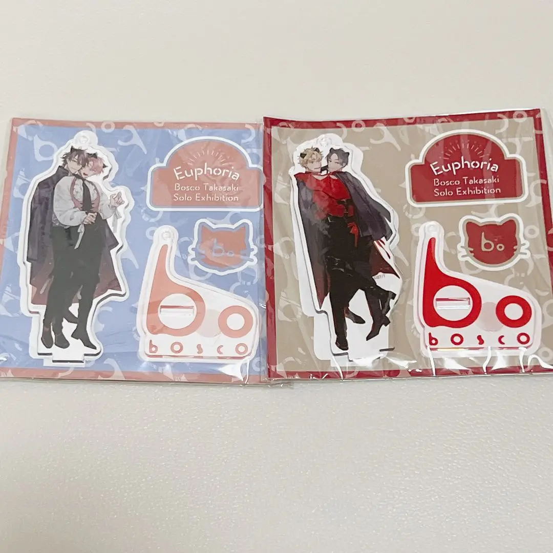 2025年最新】高崎ぼすこ個展の人気アイテム - メルカリ
