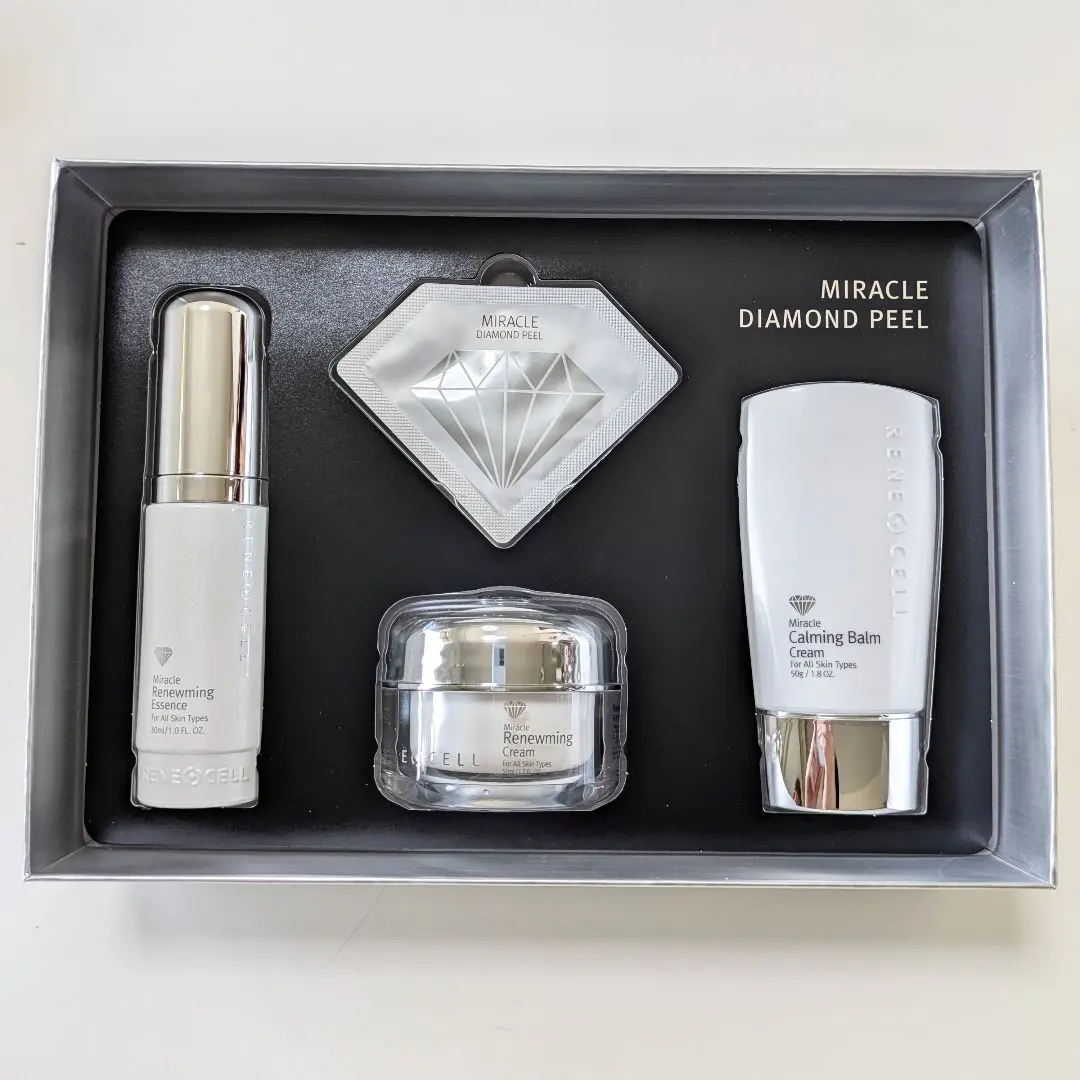 2025年最新】ダイヤモンドピールの人気アイテム - メルカリ