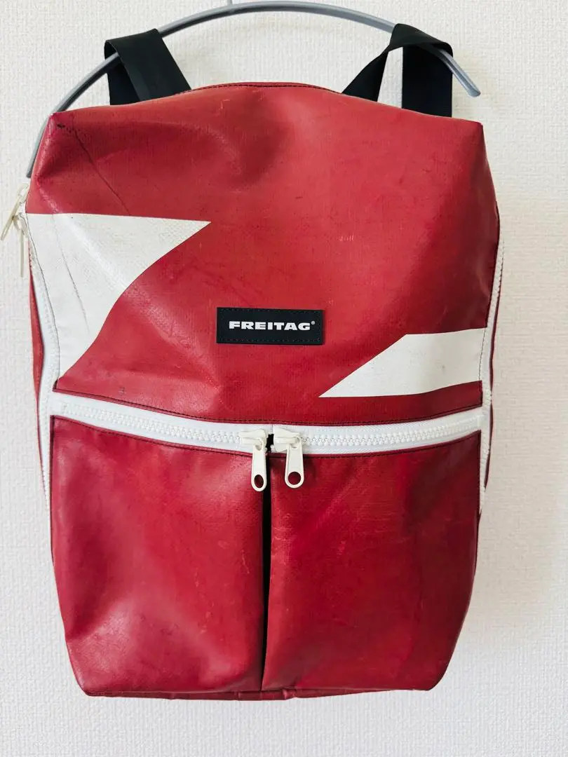 FREITAG F49 FRINGE フライターグ フリンジ オール・ブラック！ F49 FRINGE | 092390 | FREITAG