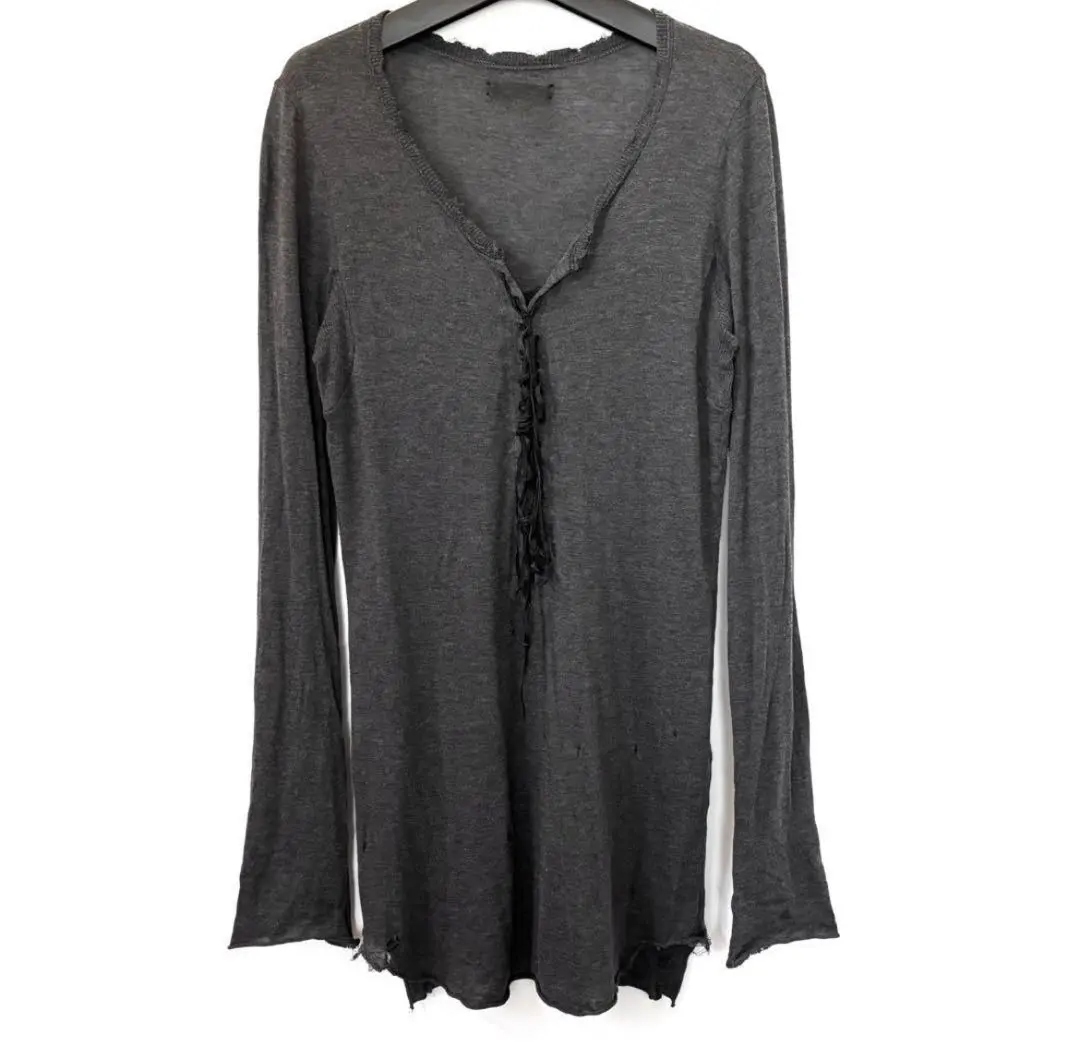 ifsixwasnine レースアップ サークル デニム サイズ28 2025年最新】IF SIX WAS NINE レースアップの人気アイテム