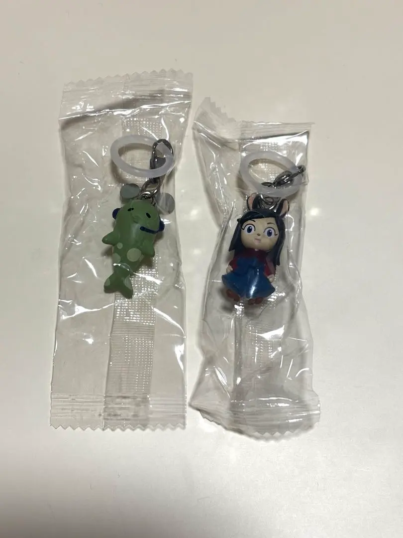 Thumbnail of Summer Wars: Mejirushi Accessories