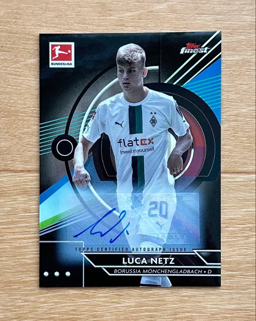 2025年最新】ボルシア・メンヒェングラートバッハの人気アイテム