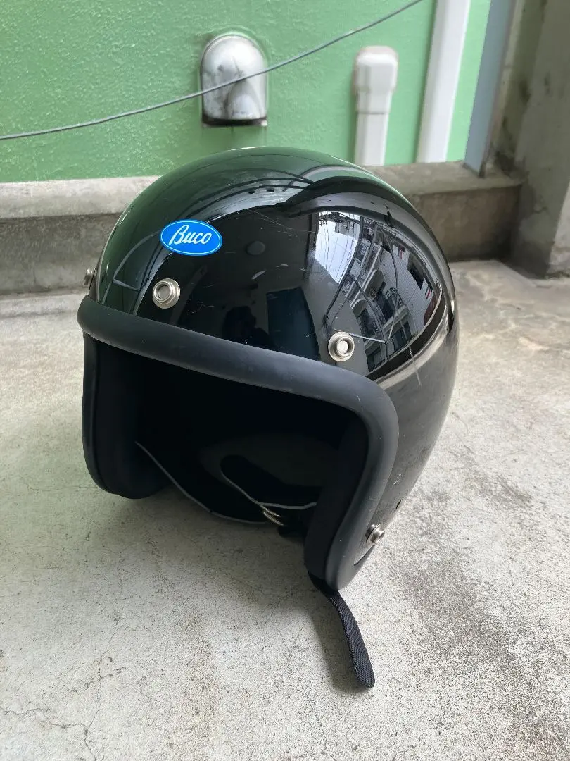 hopeさん専用！【美品】Buco バイク用ヘルメット　JET500-TX 2025年最新】BUCO JET500-TXの人気アイテム - メルカリ