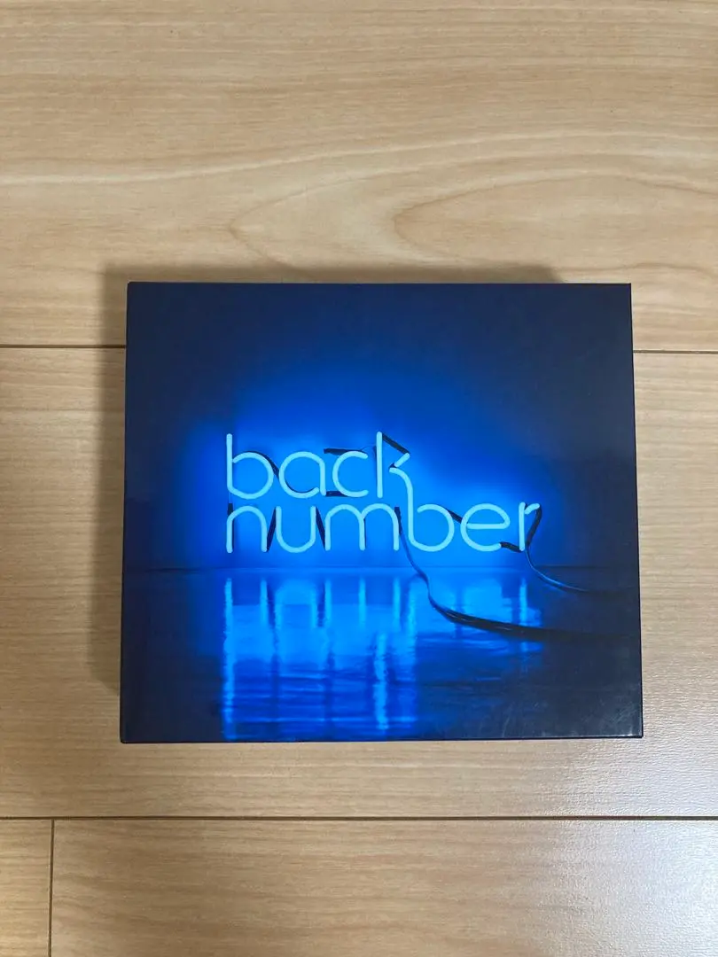 激レア！「back number」インディーズ３作品！ 2025年最新】back number インディーズの人気アイテム - メルカリ