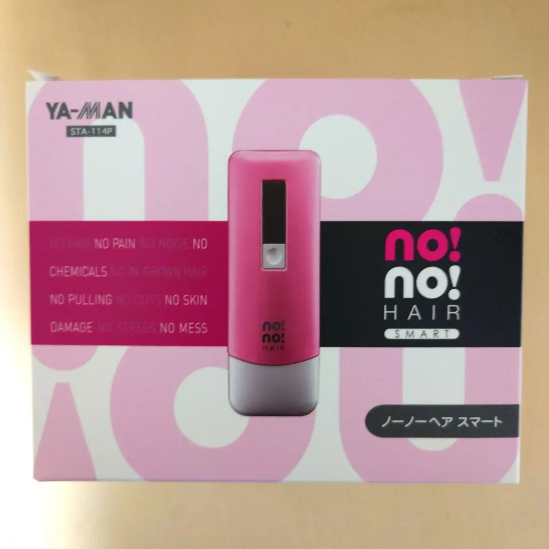 2025年最新】ヤーマンno!no!HAIR SMARTの人気アイテム - メルカリ