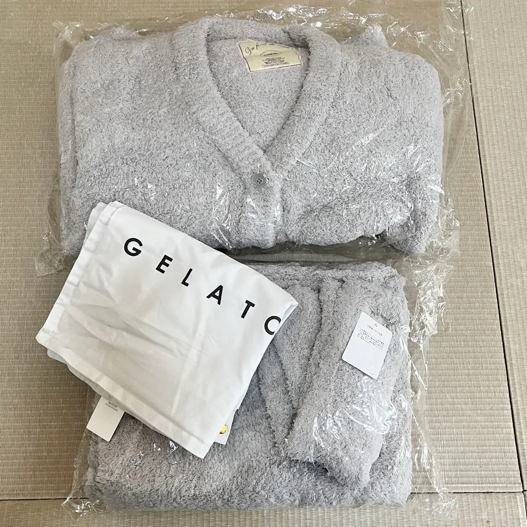 新品 gelato pique ジェラートピケ 2021 プレミアム福袋 レア 2025年最新】ジェラートピケ 福袋 2021 プレミアムの人気