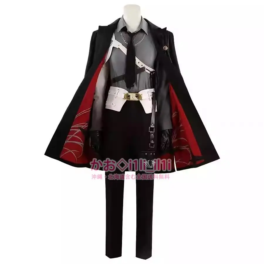 刀剣乱舞／後家兼光ウィッグ付 Amazon.co.jp: [ETER] qiqincosplay 刀剣乱舞 後家兼光 内番