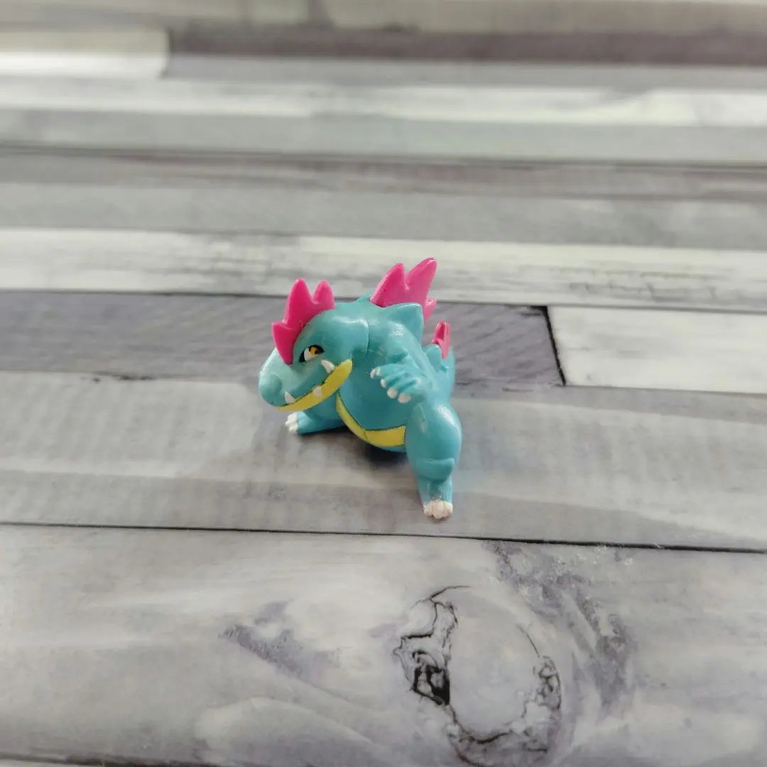 ポケモン DP チュッパサプライズ パルキア 当選品 新品未開封品 ☆ポケモンDP ダイヤモンド＆パール チュッパサプライズ 全