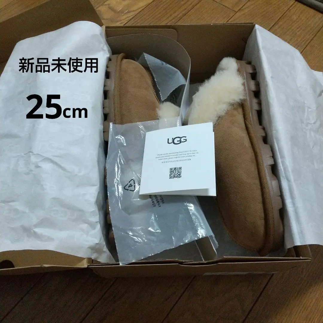 ♡　　　新品未使用　UGG W COQUETTE 7サイズ UGG® 公式【 コケット|Coquette| 888855579007 | 】アグ 公式サイト