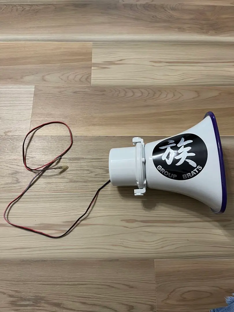 2025年最新】バイク 拡声器の人気アイテム - メルカリ