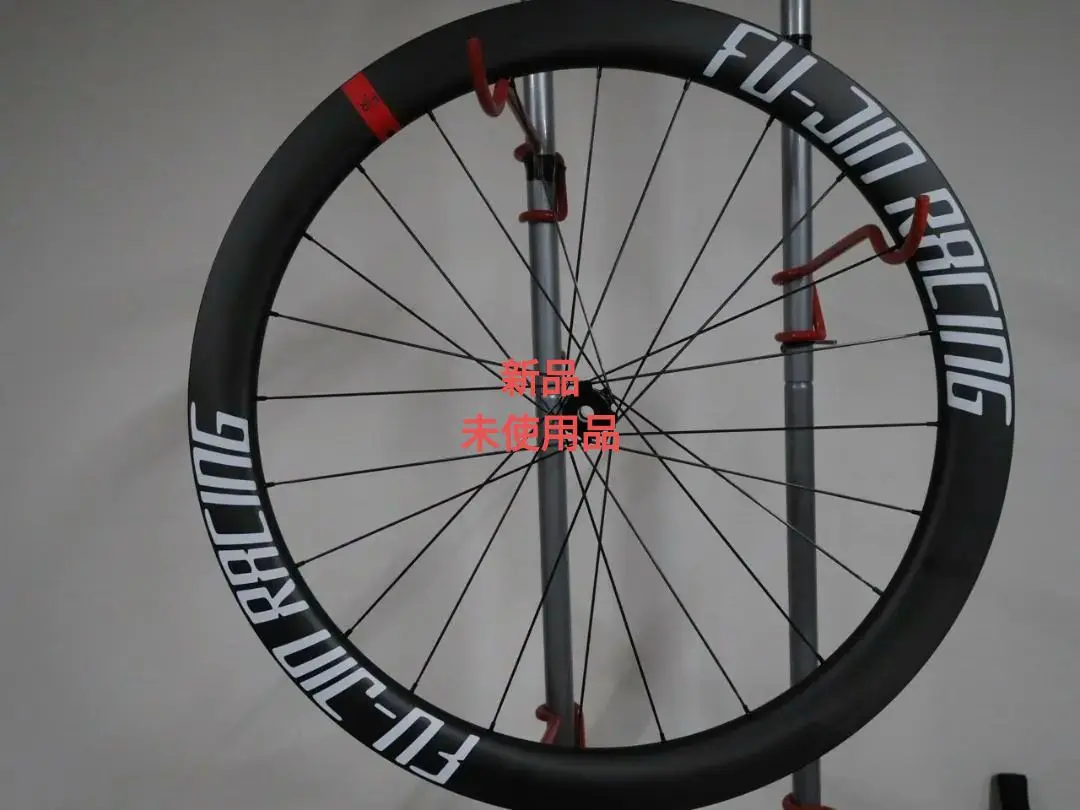 FU-JIN RACING ™ ロードバイクカーボンホイールプロジェクト