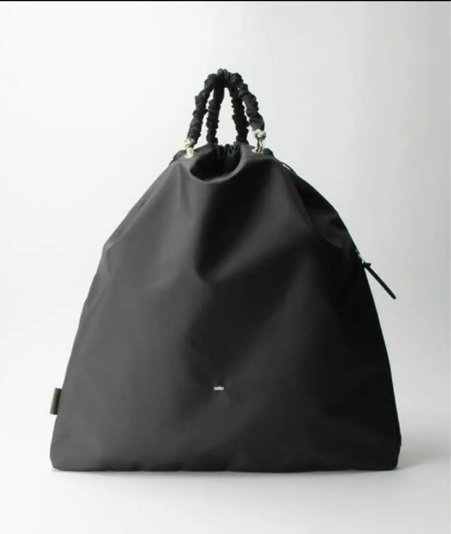 【超美品】zattu TAIT-RN ショルダーバッグ　ブラック　専用収納袋あり zattu(ザッツ)】 TAIT RN｜PARIGOT ONLINE（パリゴオンライン）