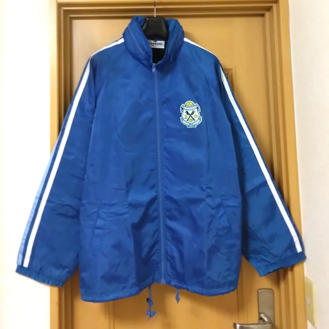 Thumbnail of 90s Vintage Jubilo Iwata Nylon Jacket Vintage J-League