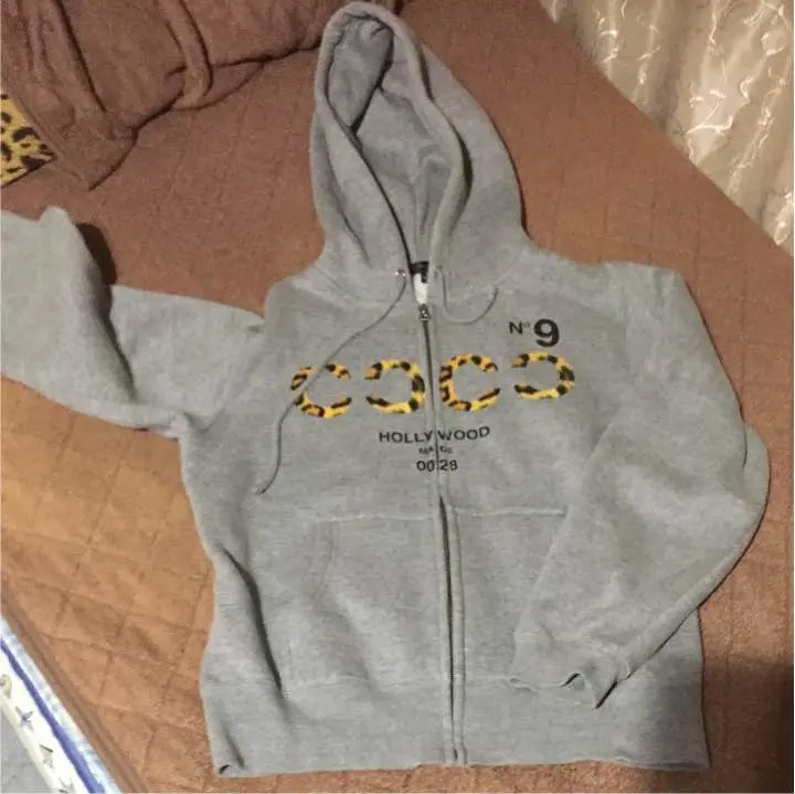 【送料無料】HOLLYWOOD MADE(ハリウッドメイド) Dios パーカー HOLLYWOOD MADE(ハリウッドメイド) パーカー・フーディ(メンズ