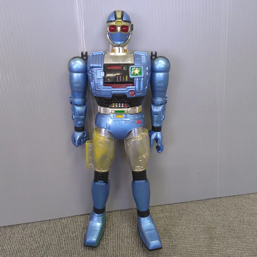 2025年最新】超電装DXパーフェクトジバンの人気アイテム - メルカリ