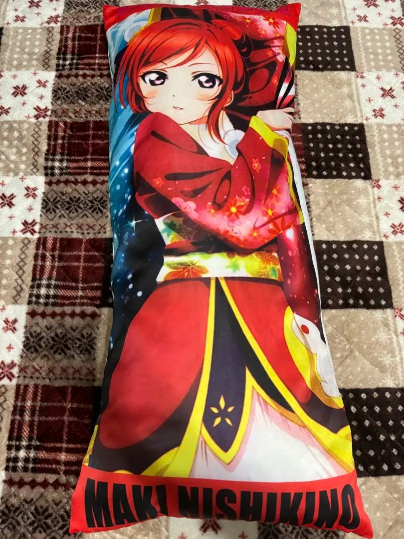 ラブライブ クッションカバー・ブランケット 西木野真姫調 バニーver. 新品 Amazon | ラブライブ! Birthday Figure Project 西木野真姫 1/8