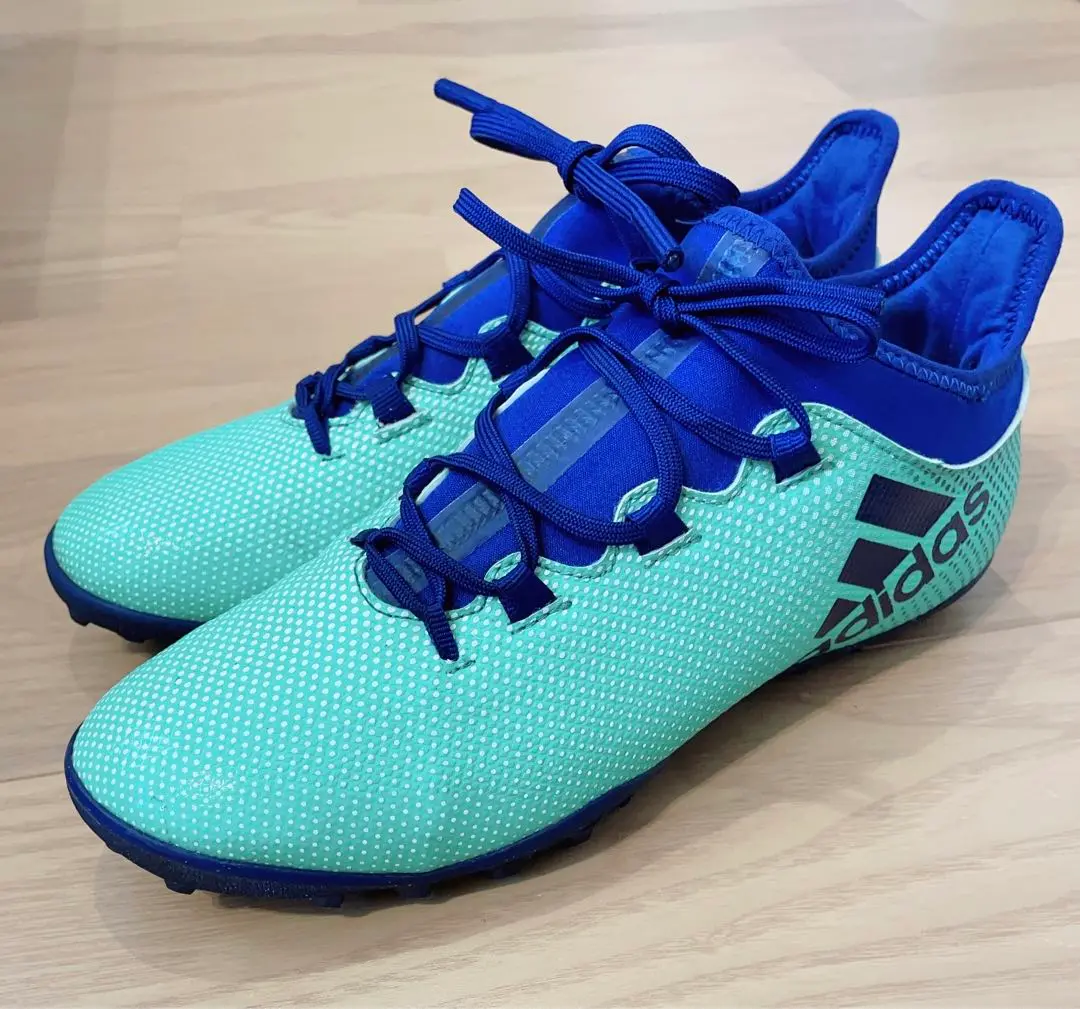 adidas アディダス エックス タンゴ 17.3 TF（ブラック） CG3726